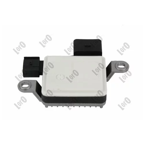 Riadiaca jednotka elektrického ventilátora chladenia motora ABAKUS 133-019-006 (ABAKUS / Loro) - obr. 1