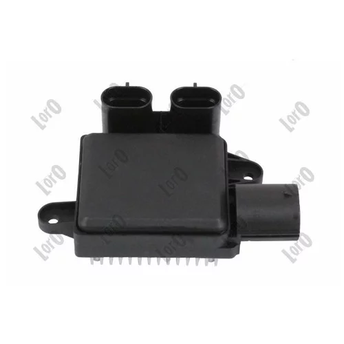 Riadiaca jednotka elektrického ventilátora chladenia motora ABAKUS 133-023-003 (ABAKUS / Loro) - obr. 1