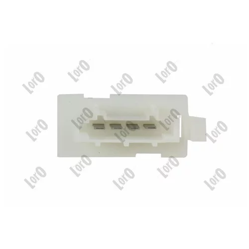 Odpor vnútorného ventilátora ABAKUS 133-032-001 (ABAKUS / Loro) - obr. 1