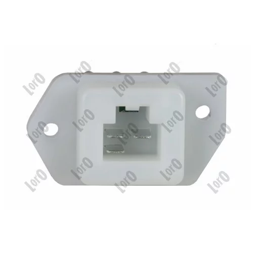 Odpor vnútorného ventilátora ABAKUS 133-035-004 (ABAKUS / Loro) - obr. 1