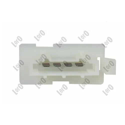 Odpor vnútorného ventilátora ABAKUS 133-053-003 (ABAKUS / Loro) - obr. 1