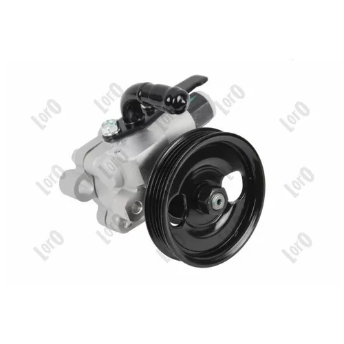 Hydraulické čerpadlo pre riadenie ABAKUS 140-01-322