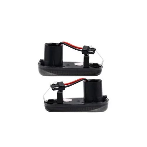Sada smerových svetiel ABAKUS L01-140-001LED-S (ABAKUS / Loro) - obr. 2