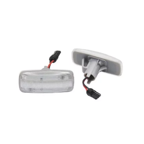 Sada smerových svetiel ABAKUS L03-140-001LED-D (ABAKUS / Loro) - obr. 1