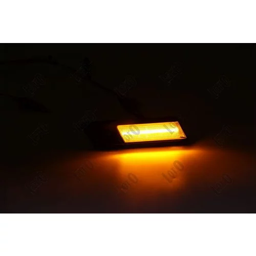 Sada smerových svetiel ABAKUS L04-140-007LED (ABAKUS / Loro) - obr. 2