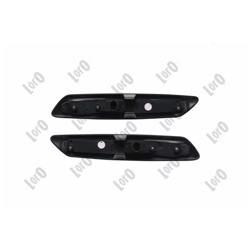 Sada smerových svetiel ABAKUS L04-140-011LED-DB (ABAKUS / Loro) - obr. 2