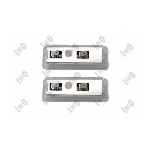 Vnútorné svetlo ABAKUS L27-470-001LED (ABAKUS / Loro) - obr. 1