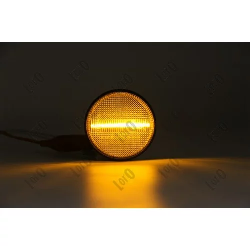 Sada smerových svetiel ABAKUS L30-140-003LED (ABAKUS / Loro) - obr. 2