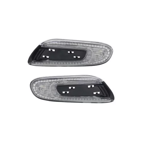 Sada smerových svetiel ABAKUS L32-140-004LED-D