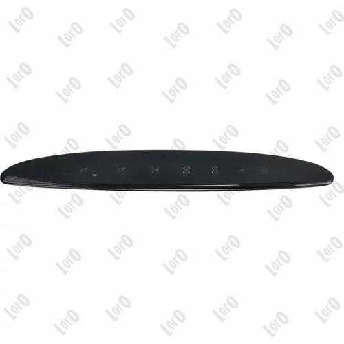 Prídavné brzdové svetlo ABAKUS L32-340-001LED-S