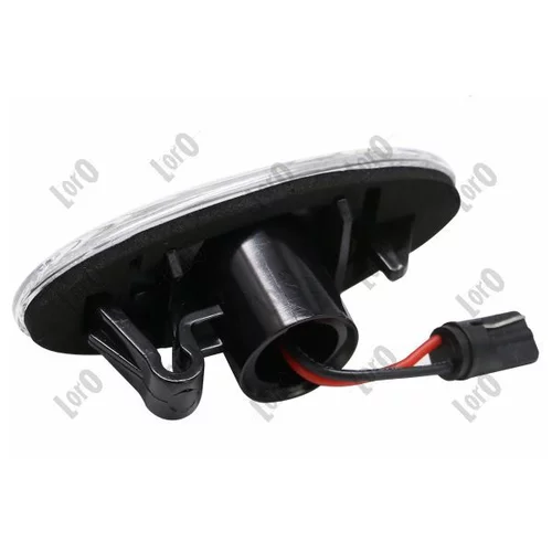 Sada smerových svetiel ABAKUS L35-140-001LED-D (ABAKUS / Loro) - obr. 1