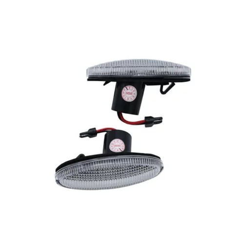 Sada smerových svetiel ABAKUS L37-140-004LED (ABAKUS / Loro) - obr. 1