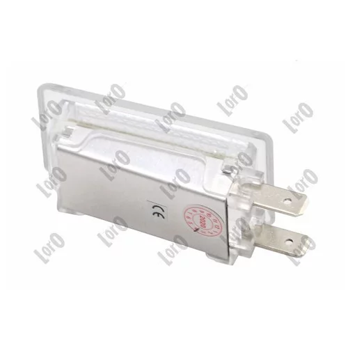 Vnútorné svetlo ABAKUS L37-410-002LED (ABAKUS / Loro) - obr. 1