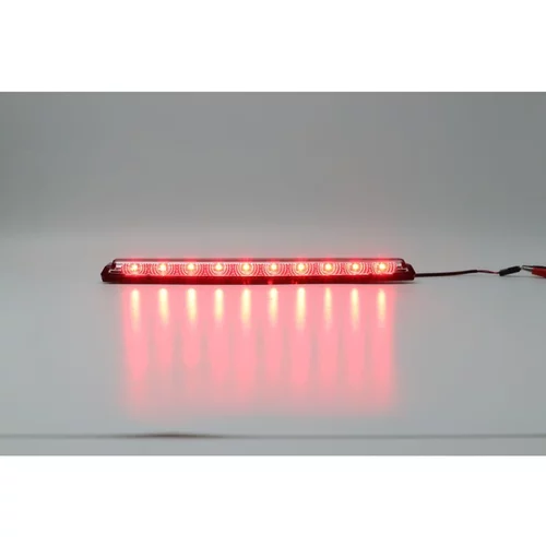 Prídavné brzdové svetlo L53-340-001LED (ABAKUS / Loro) - obr. 2