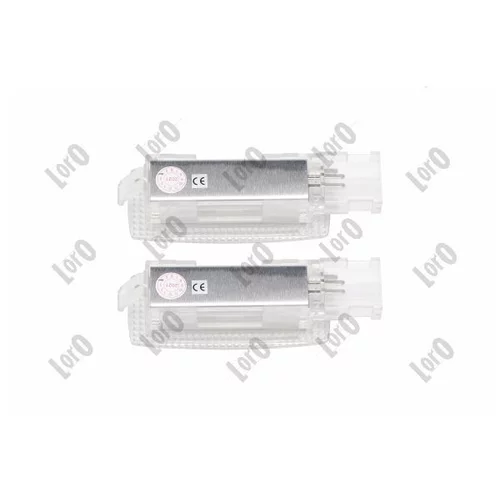 Vnútorné svetlo ABAKUS L53-470-0003LED (ABAKUS / Loro) - obr. 1