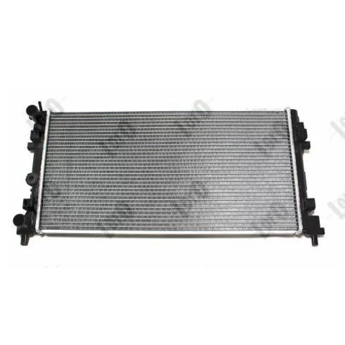 Chladič motora ABAKUS 003-017-0030-B