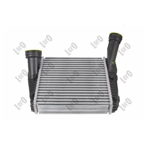 Chladič plniaceho vzduchu ABAKUS 003-018-0015 (ABAKUS / Loro) - obr. 3