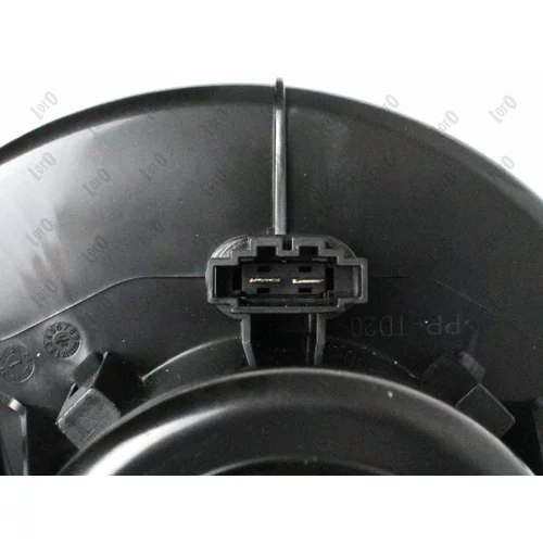 Vnútorný ventilátor 003-022-0001 (ABAKUS / Loro) - obr. 4