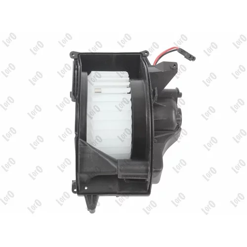Vnútorný ventilátor ABAKUS 003-022-0012 (ABAKUS / Loro) - obr. 4