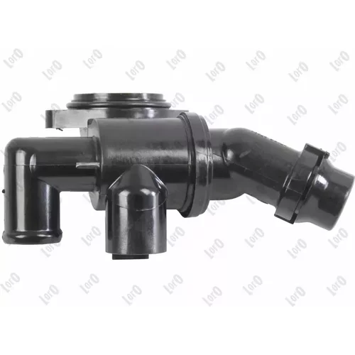 Termostat chladenia 003-025-0009 (ABAKUS / Loro) - obr. 2