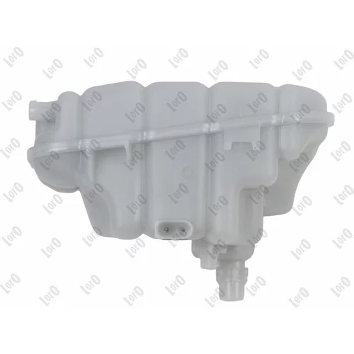 Vyrovnávacia nádobka chladiacej kvapaliny ABAKUS 003-026-008 (ABAKUS / Loro) - obr. 1