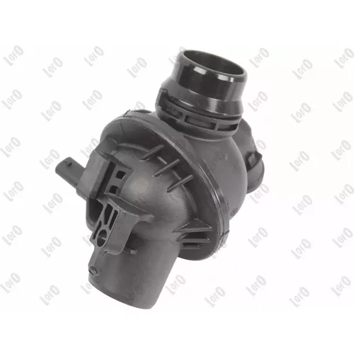 Termostat chladenia 004-025-0048 (ABAKUS / Loro) - obr. 2