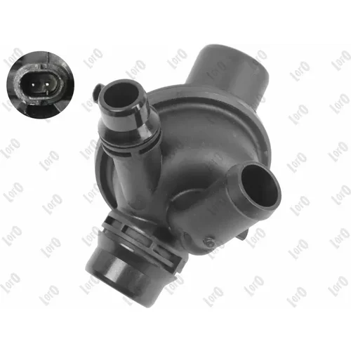 Termostat chladenia 004-025-0048 (ABAKUS / Loro) - obr. 3