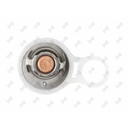 Termostat chladenia ABAKUS 008-025-0002 (ABAKUS / Loro) - obr. 5