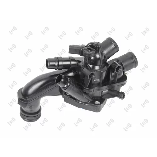Termostat chladenia ABAKUS 009-025-0004 (ABAKUS / Loro) - obr. 1