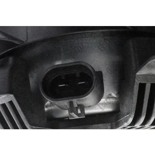 Ventilátor chladenia motora ABAKUS 016-014-0014 (ABAKUS / Loro) - obr. 2