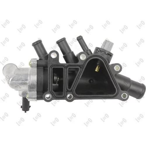 Termostat chladenia ABAKUS 017-025-0032 (ABAKUS / Loro) - obr. 2
