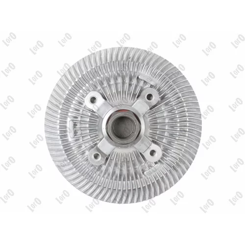 Spojka ventilátora chladenia ABAKUS 027-013-0001 (ABAKUS / Loro) - obr. 2
