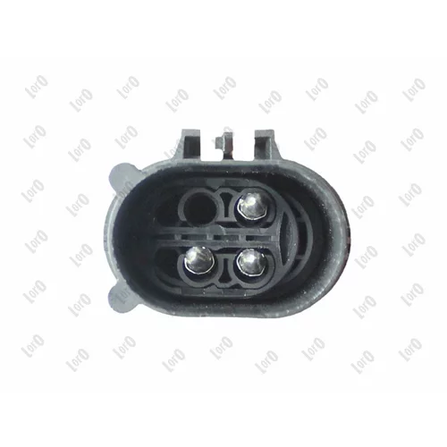Ventilátor chladenia motora ABAKUS 032-014-0002 (ABAKUS / Loro) - obr. 3