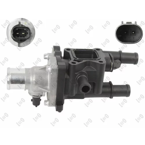 Termostat chladenia 037-025-0052 (ABAKUS / Loro) - obr. 4