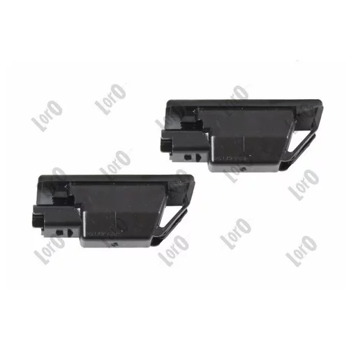 Osvetlenie poznávacej značky ABAKUS 038-11-905LED (ABAKUS / Loro) - obr. 1