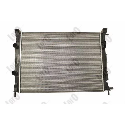 Chladič motora ABAKUS 042-017-0038 (ABAKUS / Loro) - obr. 1