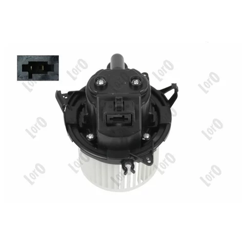 Vnútorný ventilátor ABAKUS 042-022-0008 (ABAKUS / Loro) - obr. 3
