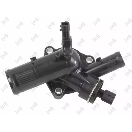 Termostat chladenia 042-025-0026 (ABAKUS / Loro) - obr. 3