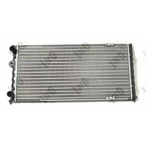 Chladič motora ABAKUS 046-017-0003 (ABAKUS / Loro) - obr. 2