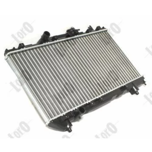 Chladič motora ABAKUS 051-017-0003 (ABAKUS / Loro) - obr. 1