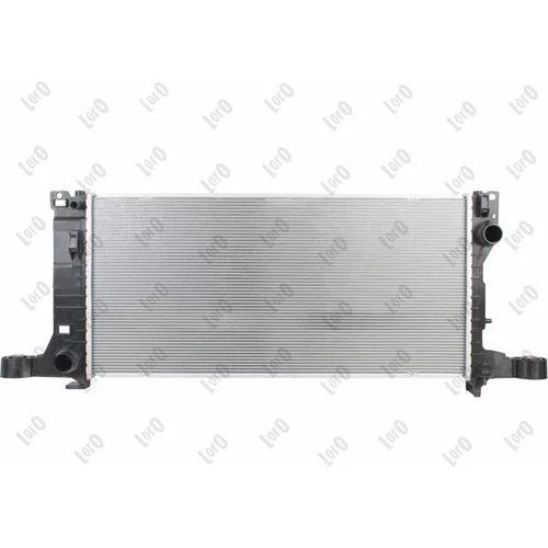 Chladič motora ABAKUS 052-017-0017