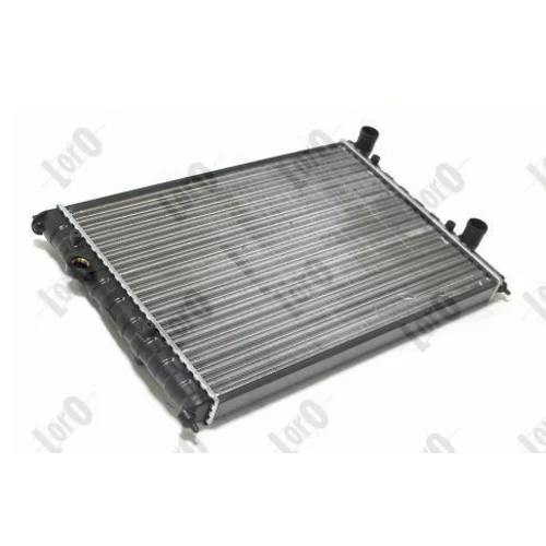 Chladič motora ABAKUS 053-017-0029