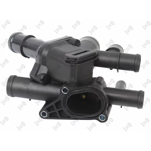Termostat chladenia ABAKUS 053-025-0055 (ABAKUS / Loro) - obr. 3