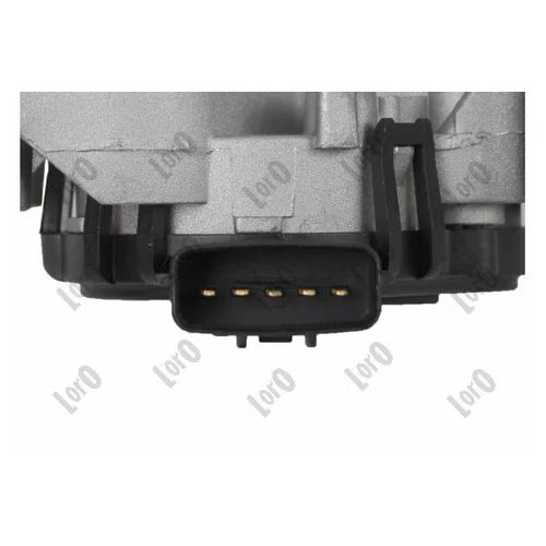 Motor stieračov ABAKUS 103-05-023 (ABAKUS / Loro) - obr. 3