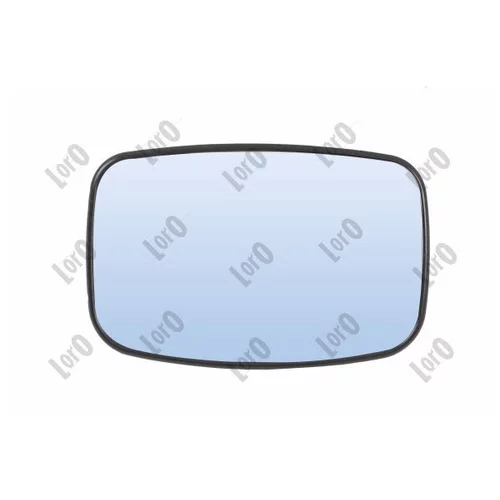 Sklo vonkajšieho zrkadla ABAKUS 1204G03 (ABAKUS / Loro) - obr. 1