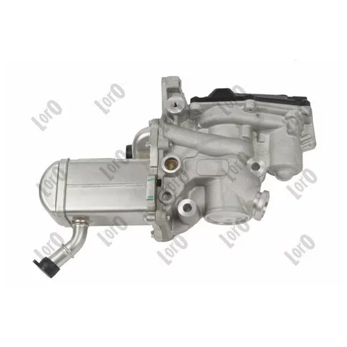 EGR ventil ABAKUS 121-00-038 (ABAKUS / Loro) - obr. 1