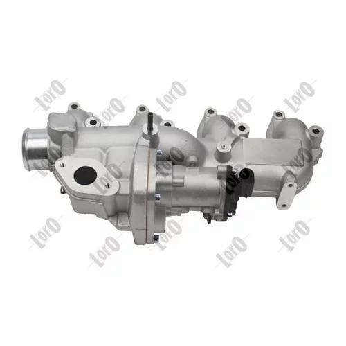 EGR ventil ABAKUS 121-01-095 (ABAKUS / Loro) - obr. 4