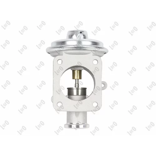 EGR ventil ABAKUS 121-01-118 (ABAKUS / Loro) - obr. 2