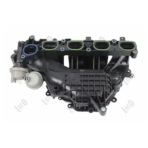Sací trubkový modul ABAKUS 123-00-137 (ABAKUS / Loro) - obr. 3