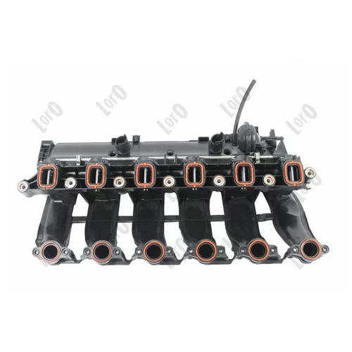 Sací trubkový modul ABAKUS 123-00-138 (ABAKUS / Loro) - obr. 2